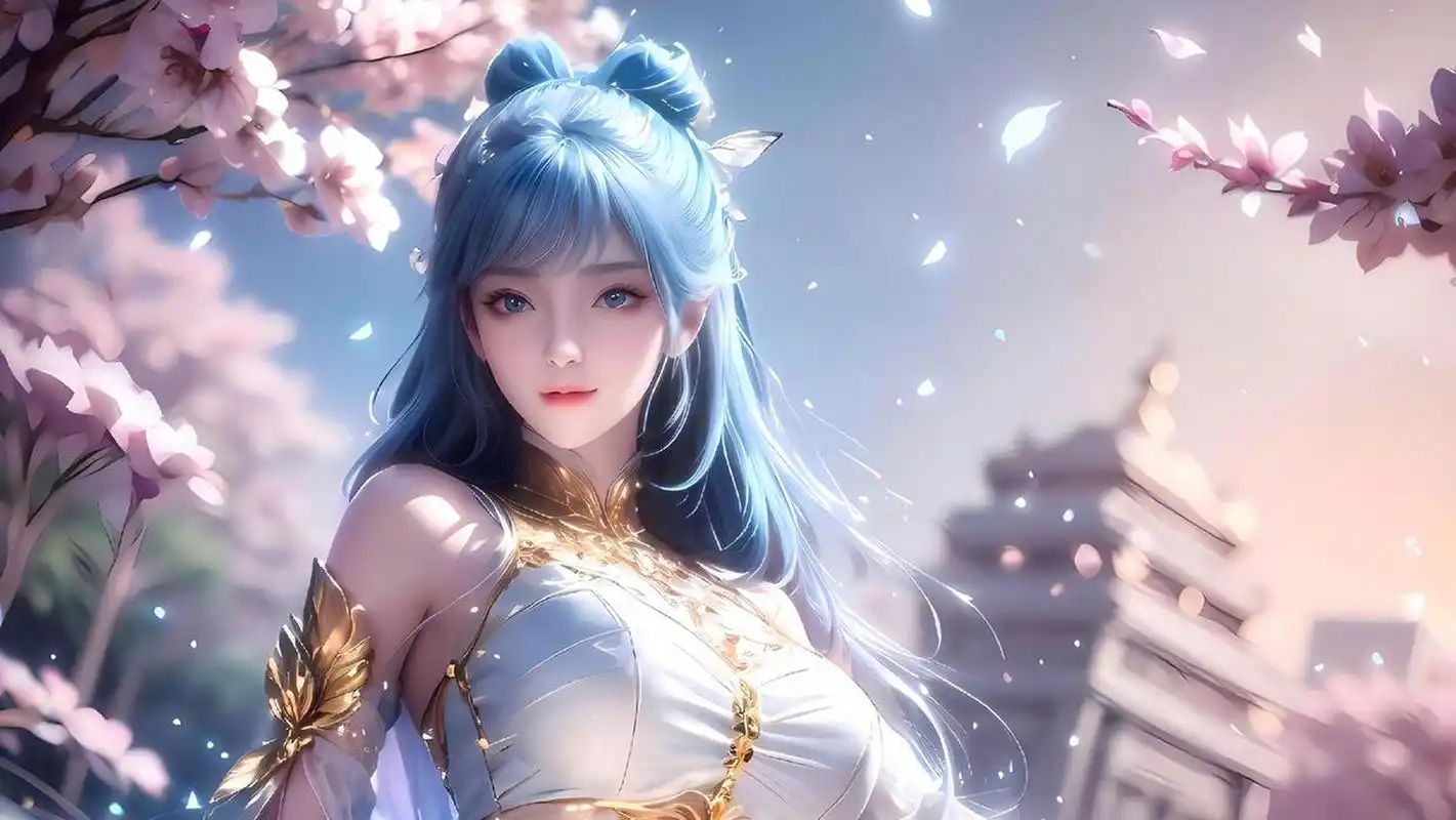 樱花漫画 热门百合漫画